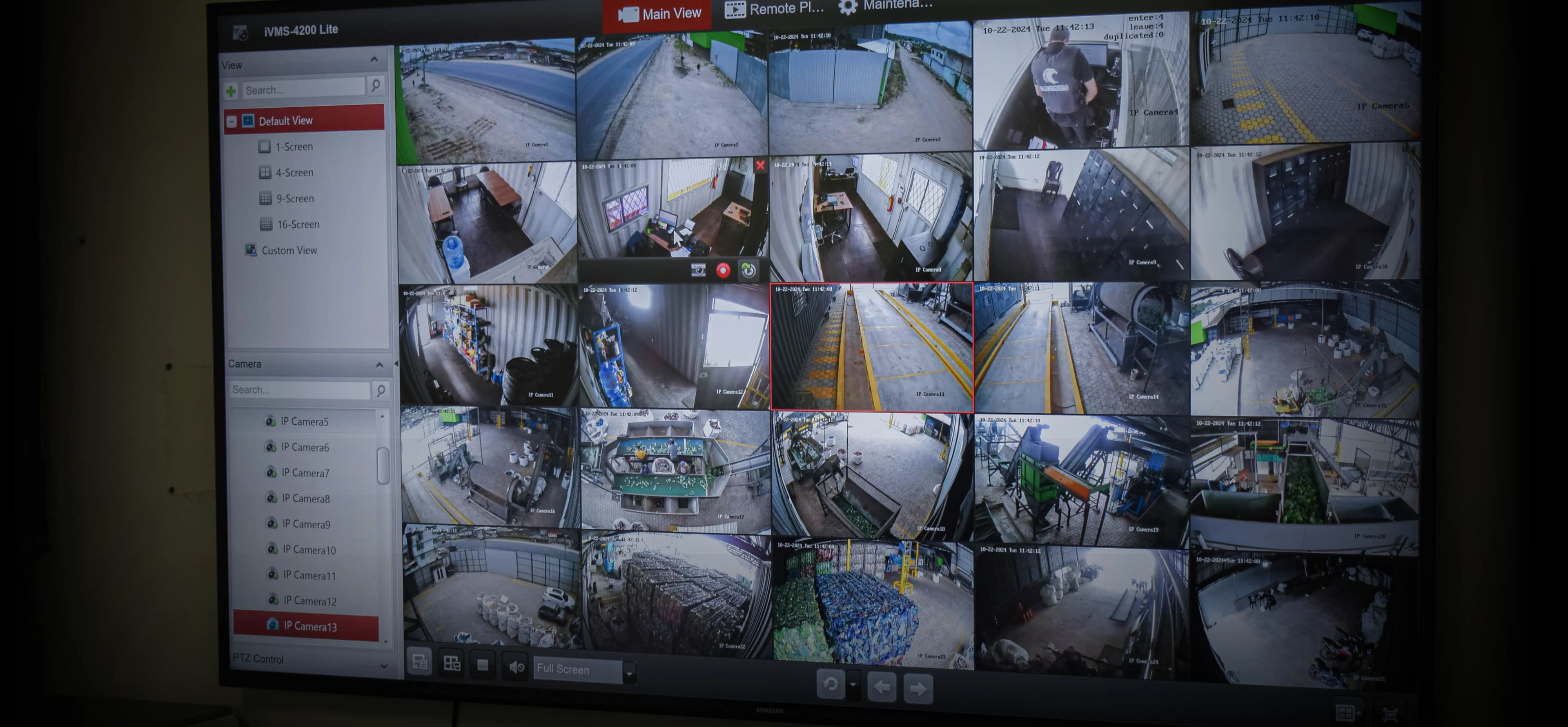 Trabaja con nosotros