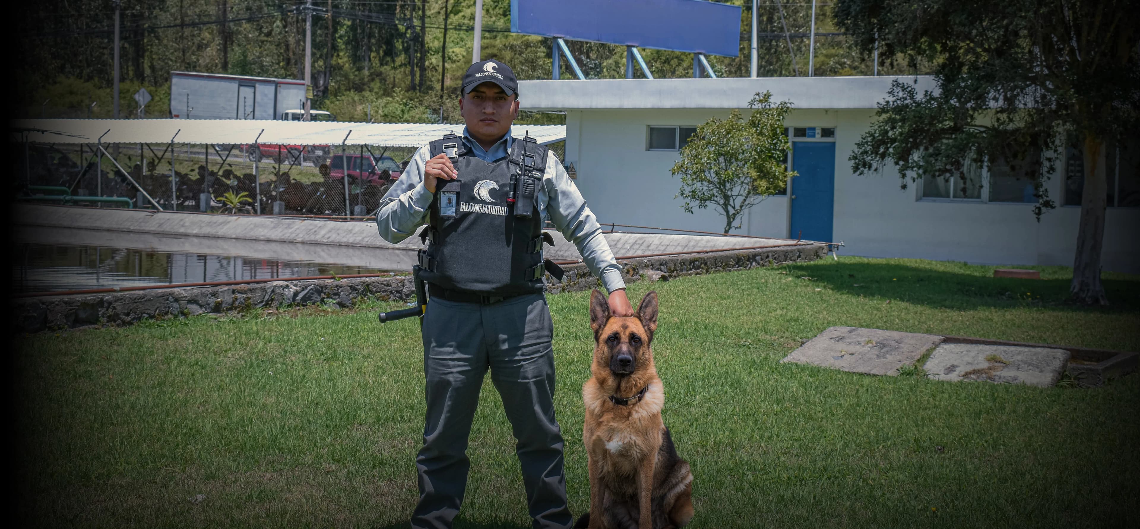 Trabaja con nosotros