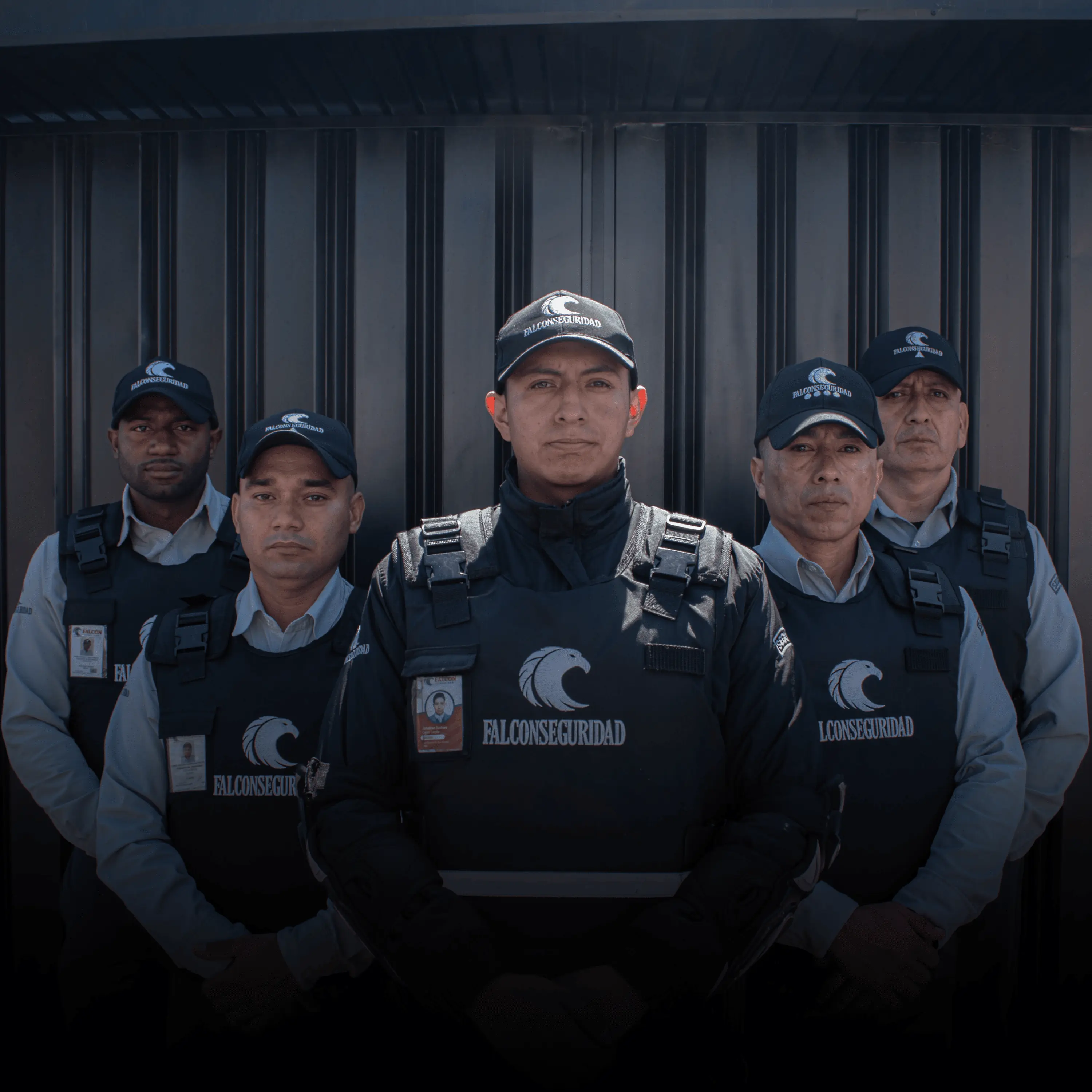 Trabaja con nosotros